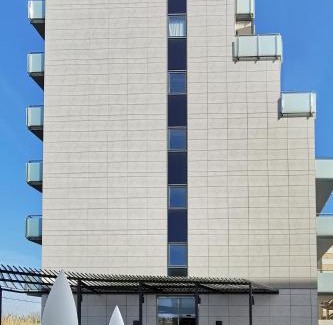 Peñíscola Hotel | Hotel Acuazul