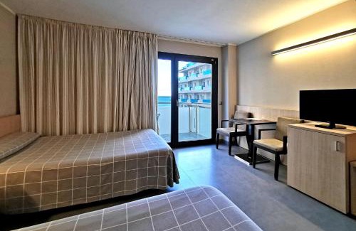 Peñíscola Hotel | Hotel Acuazul