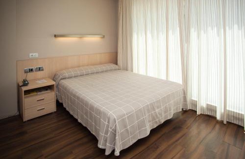 Peñíscola Hotel | Hotel Acuazul