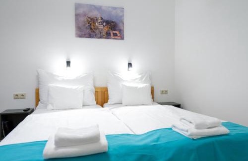Esztergom Hotel | Hotel Adalbert Szent György Ház