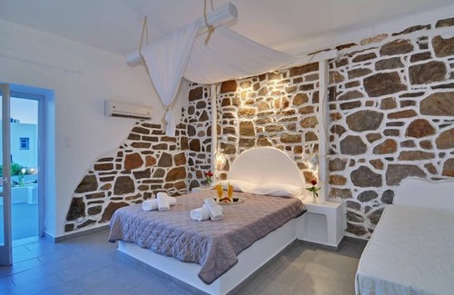 Adamas Hotel | Hotel Adamas