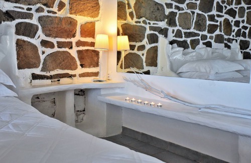 Adamas Hotel | Hotel Adamas
