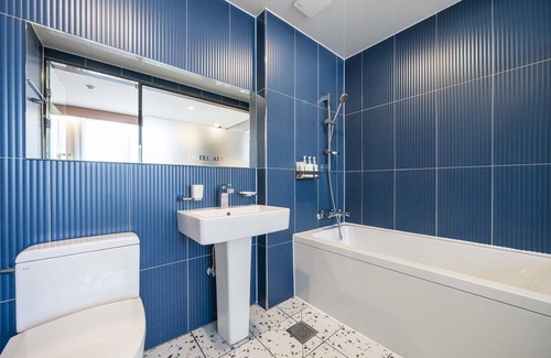 Dongcheon Hotel | Hotel Adele in Gyeongju