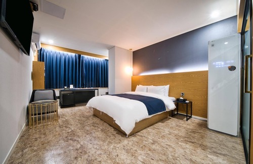 Dongcheon Hotel | Hotel Adele in Gyeongju