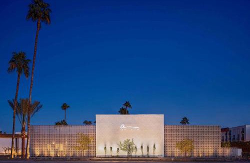 South Scottsdale Hotel | Hotel Adeline, Scottsdale, a Tribute Portfolio Hotel