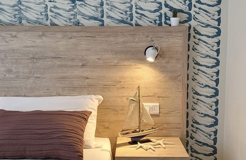 Riccione Hotel | Hotel Adigrat