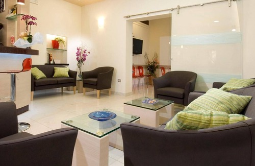 Riccione Hotel | Hotel Adigrat