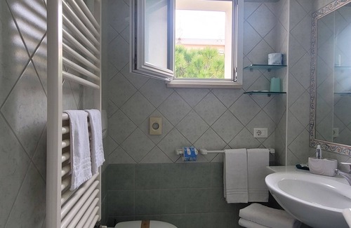 Riccione Hotel | Hotel Adigrat