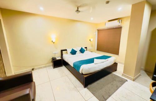 Bhubaneshwar Hotel | Hotel Aditya International Saheed Nagar