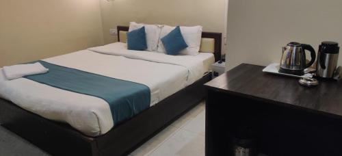 Bhubaneshwar Hotel | Hotel Aditya International Saheed Nagar
