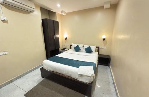 Bhubaneshwar Hotel | Hotel Aditya International Saheed Nagar