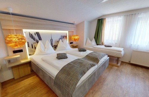 Golling an der Salzach Cama Y Desayuno | Hotel Adler
