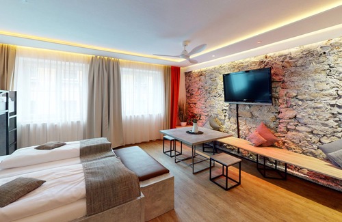Golling an der Salzach Cama Y Desayuno | Hotel Adler