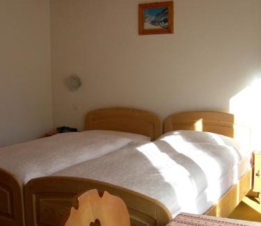 Saas Grund Hotel | Hotel Adler