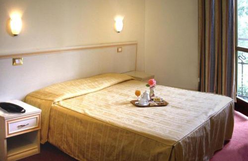 Loreto Hotel | Hotel Adler