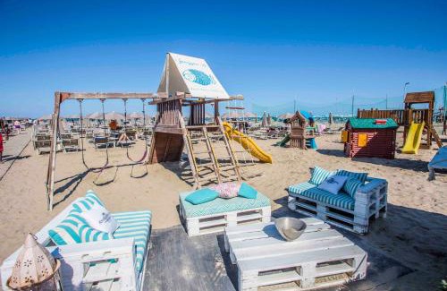 Lido di Classe Hotel | Hotel Adler