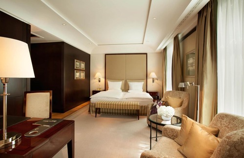 Mitte Hotel | Hotel Adlon Kempinski