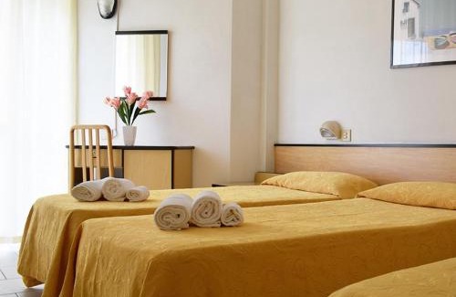 Pinarella Hotel | Hotel Admiral