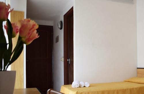 Pinarella Hotel | Hotel Admiral