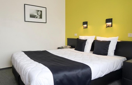 St.-Pieters-Aalst Hotel | Hotel Adoma