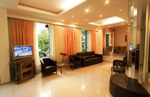 Loutra Edipsou Apartamento | Hotel Adonis