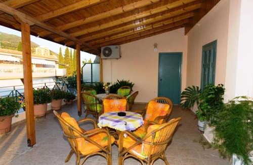 Loutra Edipsou Apartamento | Hotel Adonis