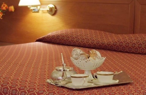 Bari City Centre Hotel | Hotel Adria