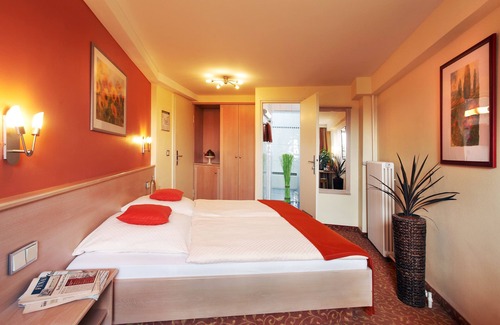 Lehel Hotel | Hotel Adria München