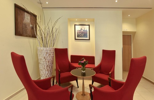 Lehel Hotel | Hotel Adria München