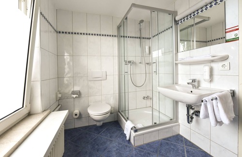 Lehel Hotel | Hotel Adria München