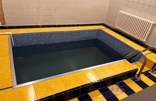 Megion Hotel | Hotel Adria