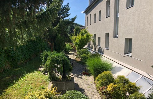 Trencianske Teplice Hotel | hotel ADRIA