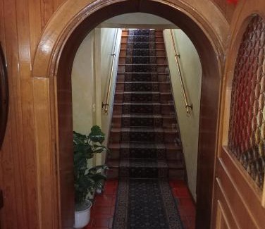 Abbadia San Salvatore Hotel | Hotel Adriana