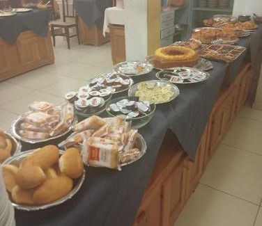 Abbadia San Salvatore Hotel | Hotel Adriana