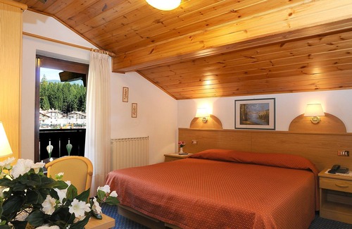Masare Hotel | Hotel Adriana