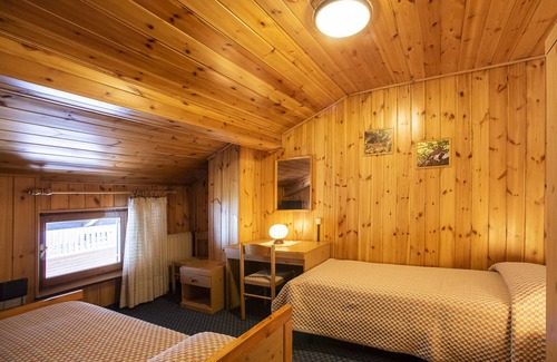 Masare Hotel | Hotel Adriana