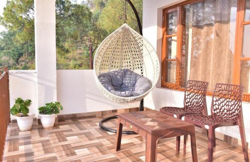 Kasauli Apartamento | Hotel Adventure Kasauli Hills l 2km From Mall Road l Restaurant l Free Wifi l By Splendid Hotels