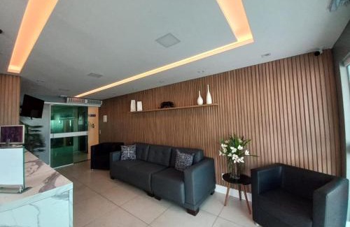 Sao Luis Hotel | Hotel Adventure São Luís