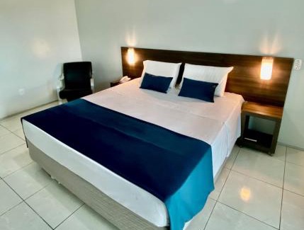 Sao Luis Hotel | Hotel Adventure São Luís