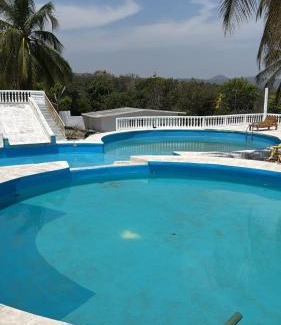 El Carrizal Hotel | Hotel Adventus