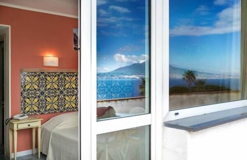 Vico Equense Hotel | Hotel Aequa