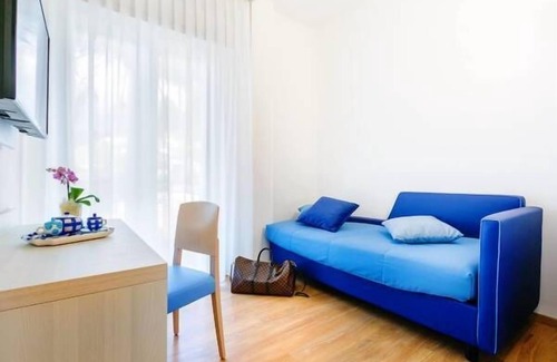 Vico Equense Hotel | Hotel Aequa