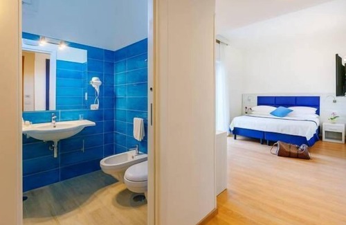 Vico Equense Hotel | Hotel Aequa
