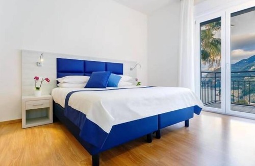 Vico Equense Hotel | Hotel Aequa