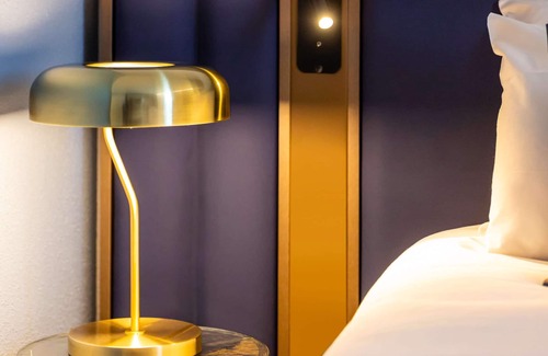 Blagnac Hotel | Hotel Aerel Toulouse-Blagnac