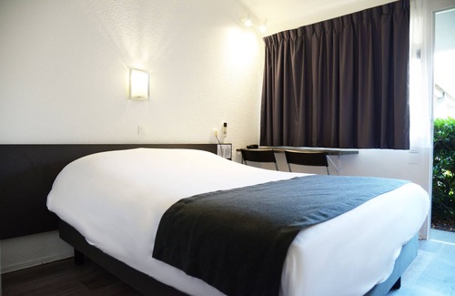 Blagnac Hotel | Hotel Aerel Toulouse-Blagnac