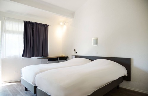 Blagnac Hotel | Hotel Aerel Toulouse-Blagnac