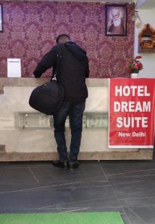 Mahipalpur Hotel | Hotel Aero By A1Rooms Nearest Airport
