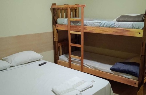 Ponta Pora Hotel | HOTEL AEROPORTO PONTA PORÃ