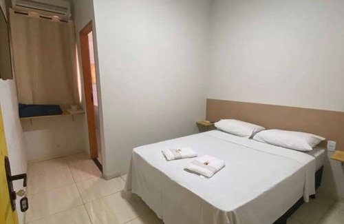 Ponta Pora Hotel | HOTEL AEROPORTO PONTA PORÃ